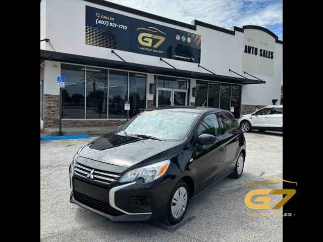 2024 Mitsubishi Mirage LE for sale in Winter Garden, FL