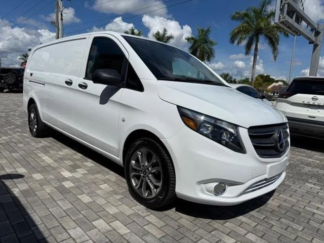 2022 Mercedes-Benz Metris Long for sale in Miami, FL