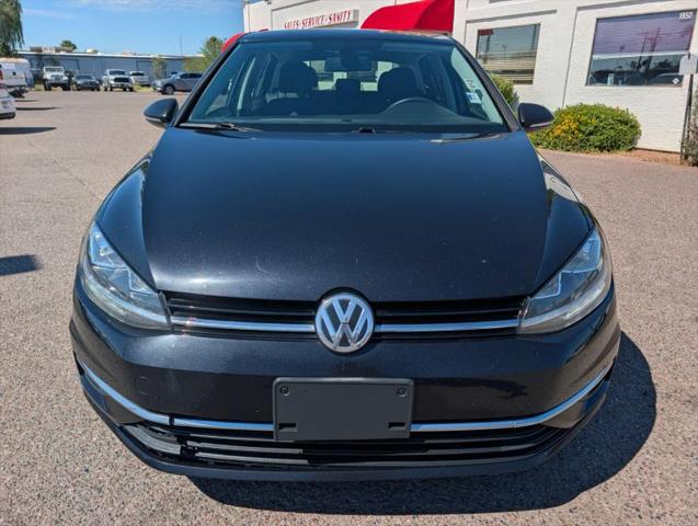 2019 Volkswagen Golf 1.4T S for sale in Mesa, AZ