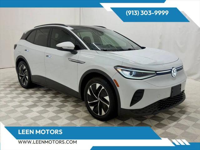 2021 Volkswagen ID.4 Pro S for sale in Merriam, KS