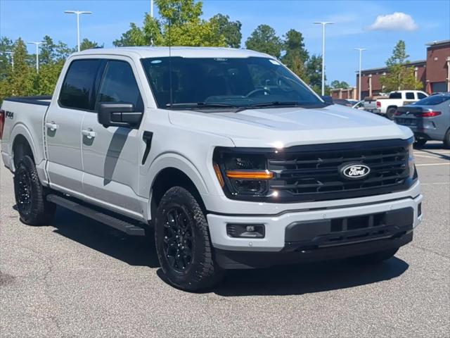 2026 Ford F-150 XLT for sale in Apex, NC