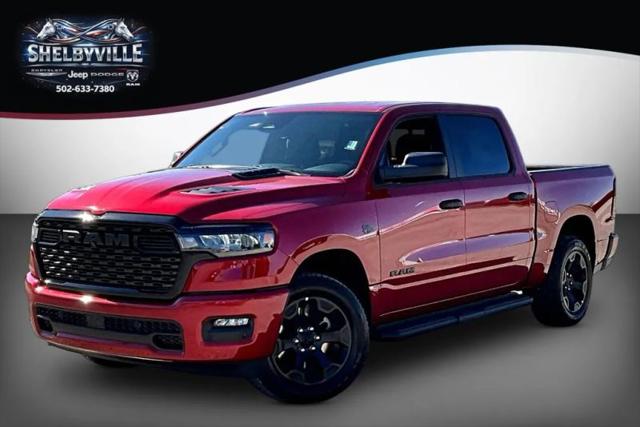 2027 Ram 1500 Express for sale in Shelbyville, KY