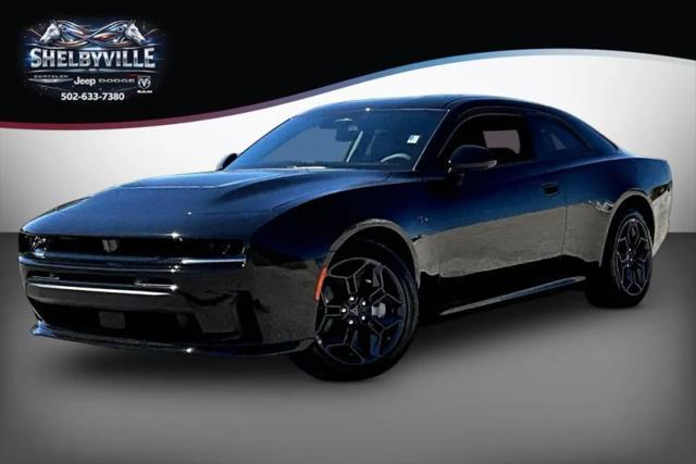2027 Dodge Charger R/T Coupe 2D for sale in Shelbyville, KY