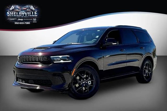 2027 Dodge Durango GT Plus HEMI for sale in Shelbyville, KY