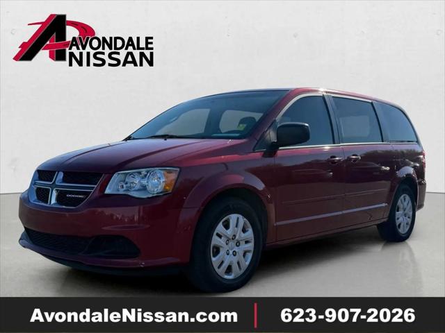2014 Dodge Grand Caravan SE for sale in Avondale, AZ