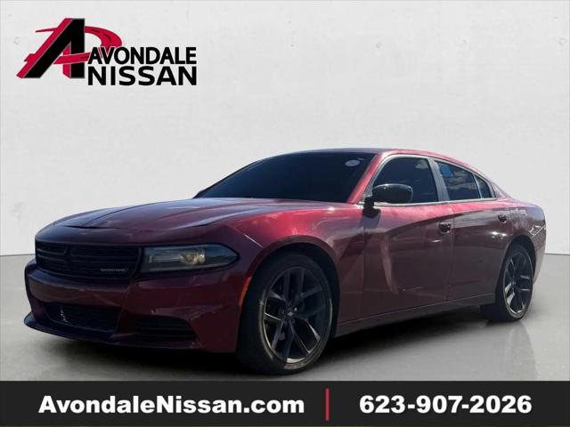 2021 Dodge Charger SXT RWD for sale in Avondale, AZ
