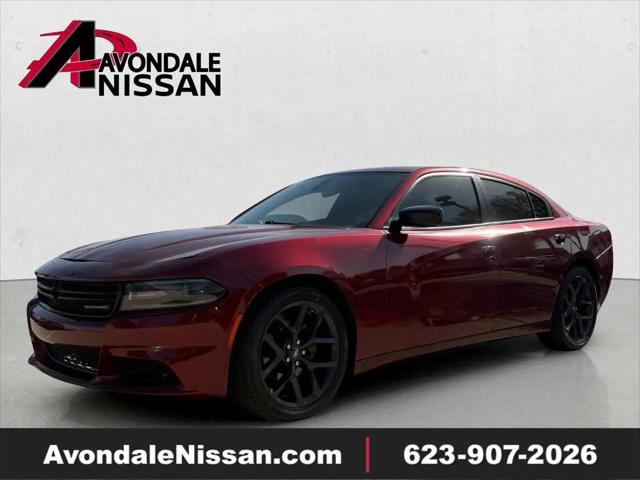 2021 Dodge Charger SXT RWD for sale in Avondale, AZ