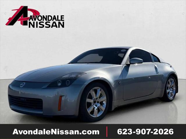 2003 Nissan 350Z Touring for sale in Avondale, AZ