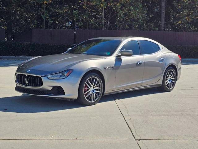 2014 Maserati Ghibli Base for sale in Lilburn, GA