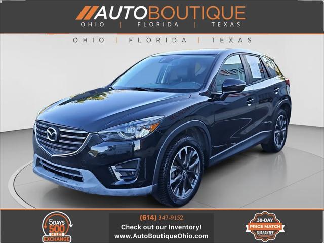 2016 Mazda CX-5 for sale near Columbus, OH