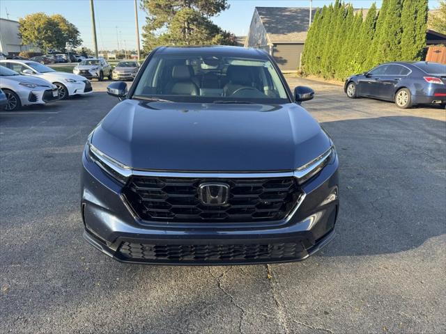 2024 Honda CR-V EX-L AWD for sale near Columbus, OH