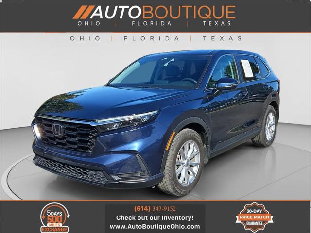 2024 Honda CR-V EX-L AWD for sale near Columbus, OH