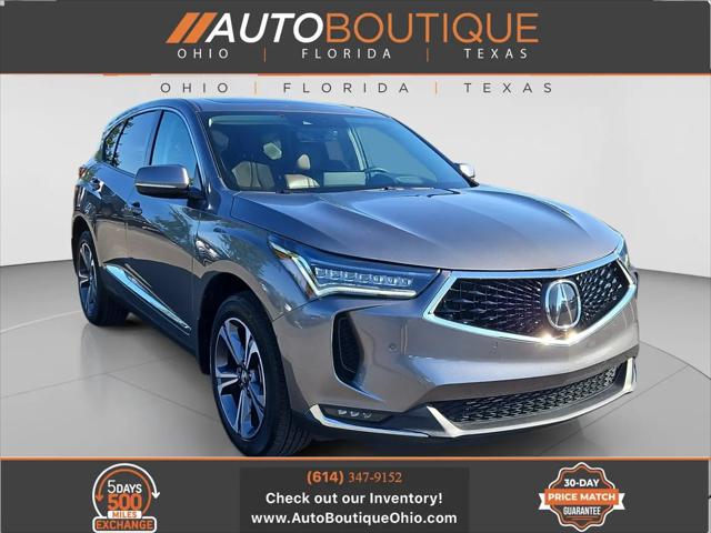 2024 Acura RDX Advance Package for sale near Columbus, OH