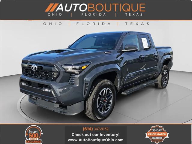 2025 Toyota Tacoma TRD Sport 4WD for sale in Columbus, OH