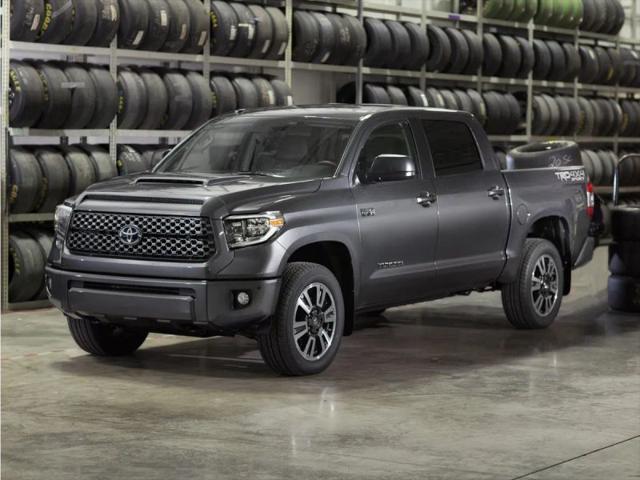 2019 Toyota Tundra for sale near Heath, OH