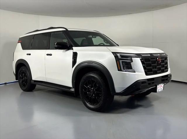 2026 Nissan Armada PRO-4X for sale in Westampton, NJ