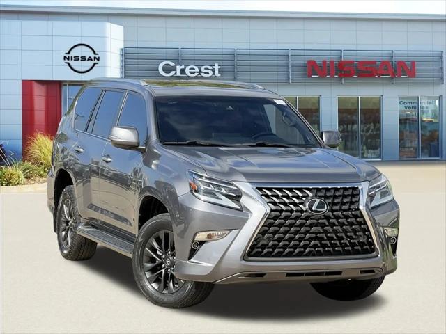2023 Lexus GX 460 Premium for sale in Frisco, TX