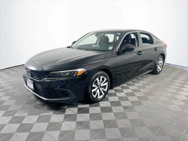 2022 Honda Civic LX for sale in Toms River, NJ