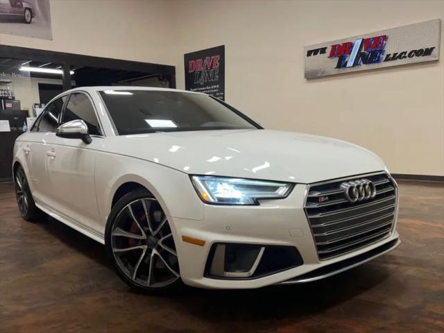 2019 Audi S4 3.0t Premium for sale in Jacksonville, FL
