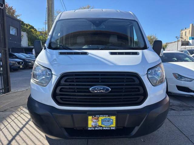 2019 Ford Transit Medium Roof w/Sliding Side Door w/LWB for sale in Ridgewood, NY