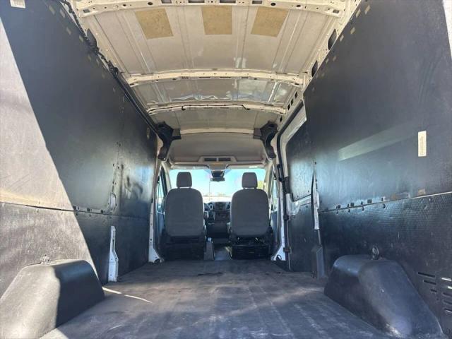 2019 Ford Transit Medium Roof w/Sliding Side Door w/LWB