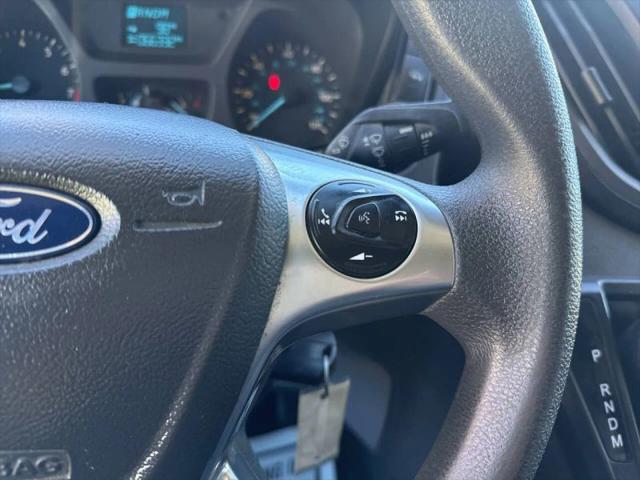 2019 Ford Transit Medium Roof w/Sliding Side Door w/LWB