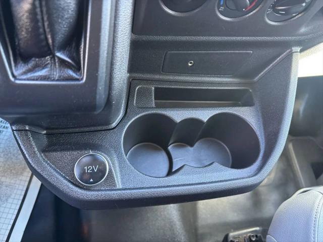 2019 Ford Transit Medium Roof w/Sliding Side Door w/LWB