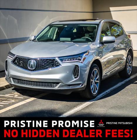 2024 Acura RDX Technology Package for sale in Commack, NY