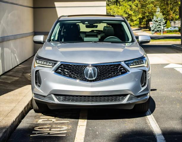 2024 Acura RDX Technology Package