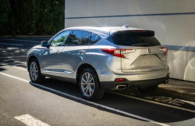 2024 Acura RDX Technology Package