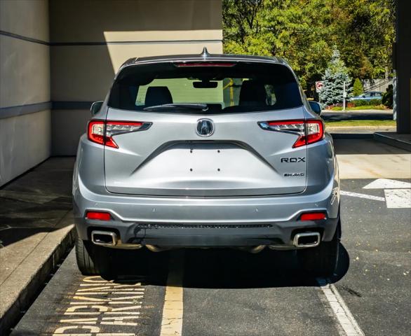 2024 Acura RDX Technology Package
