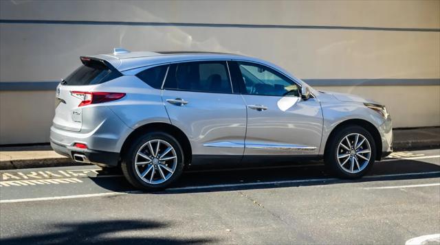 2024 Acura RDX Technology Package