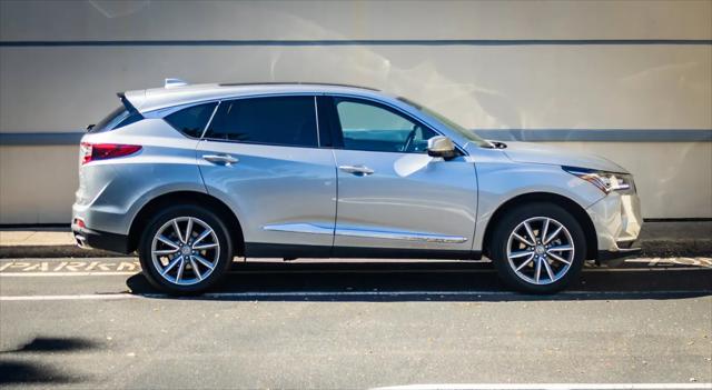 2024 Acura RDX Technology Package