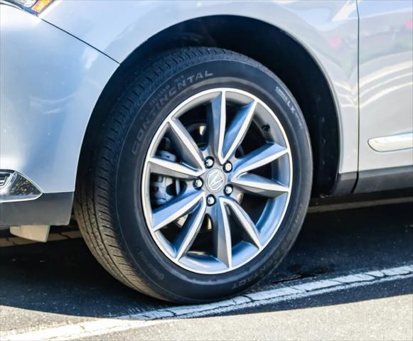 2024 Acura RDX Technology Package
