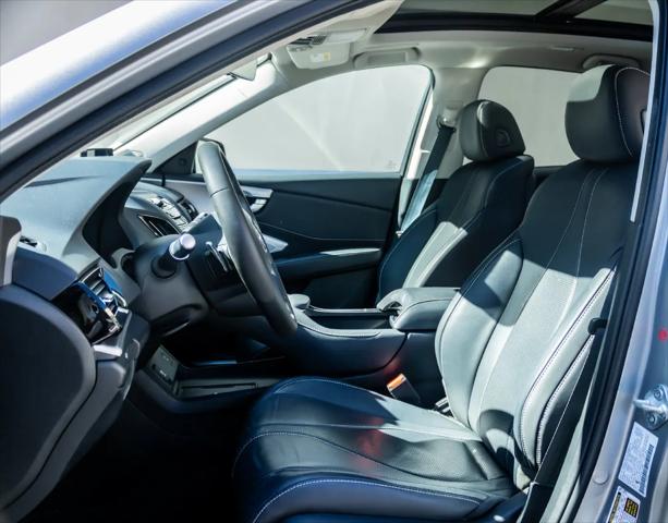 2024 Acura RDX Technology Package