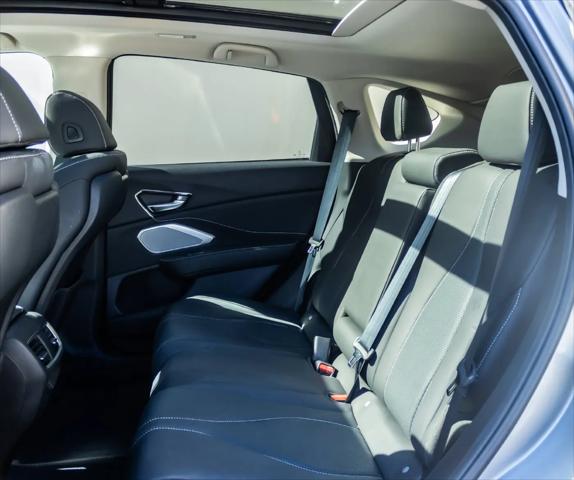 2024 Acura RDX Technology Package