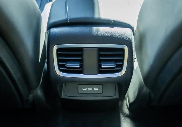 2024 Acura RDX Technology Package