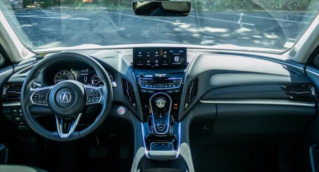 2024 Acura RDX Technology Package