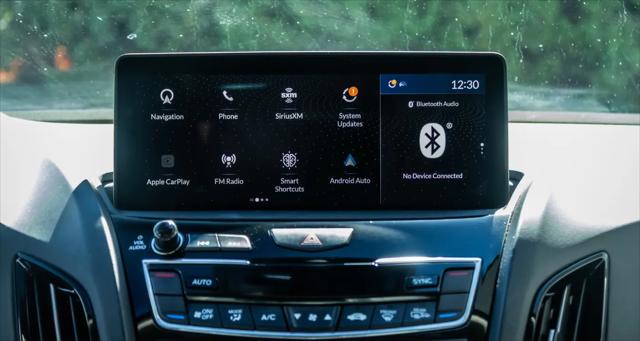 2024 Acura RDX Technology Package