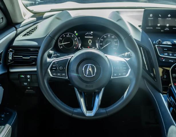 2024 Acura RDX Technology Package