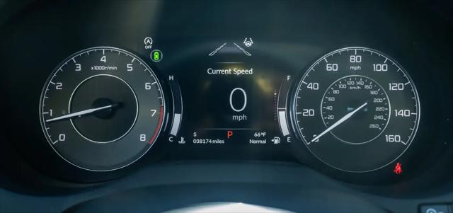 2024 Acura RDX Technology Package