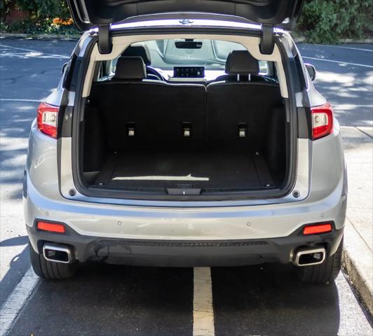 2024 Acura RDX Technology Package