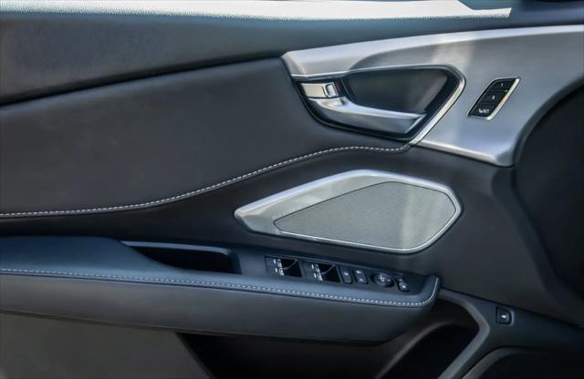 2024 Acura RDX Technology Package