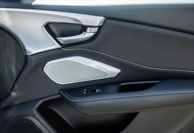 2024 Acura RDX Technology Package