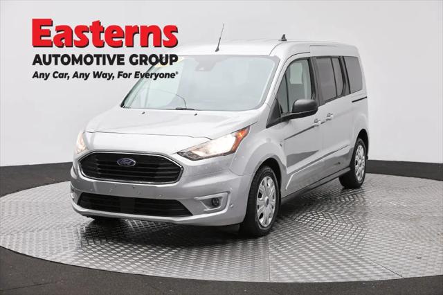 2021 Ford Transit Connect XLT Passenger Wagon for sale in Millersville, MD