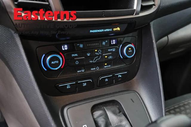 2021 Ford Transit Connect XLT Passenger Wagon