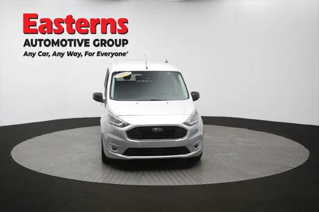 2021 Ford Transit Connect XLT Passenger Wagon