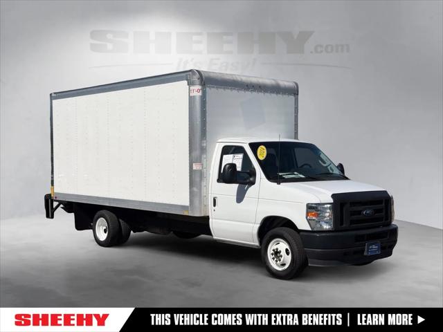 2024 Ford E-350 Cutaway E-350 for sale in Springfield, VA