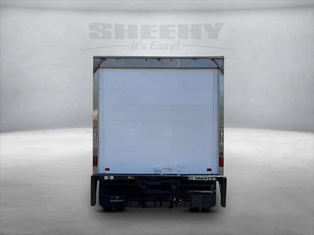 2024 Ford E-350 Cutaway E-350