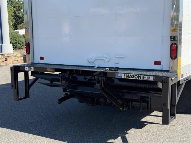 2024 Ford E-350 Cutaway E-350